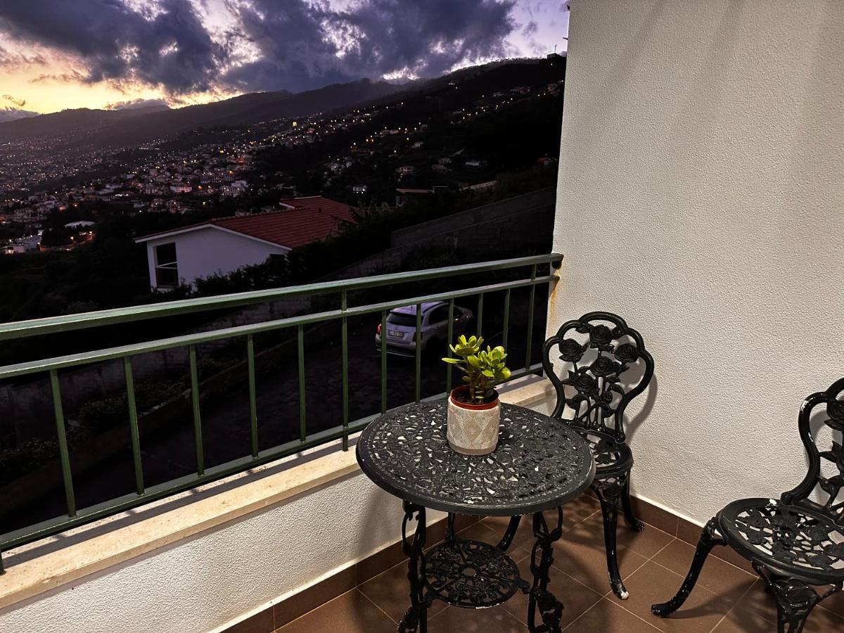 Sao Goncalo Apartamento Exterior foto