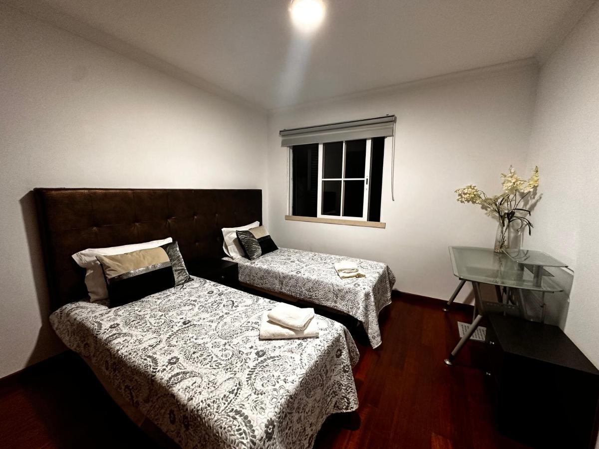 Sao Goncalo Apartamento Exterior foto