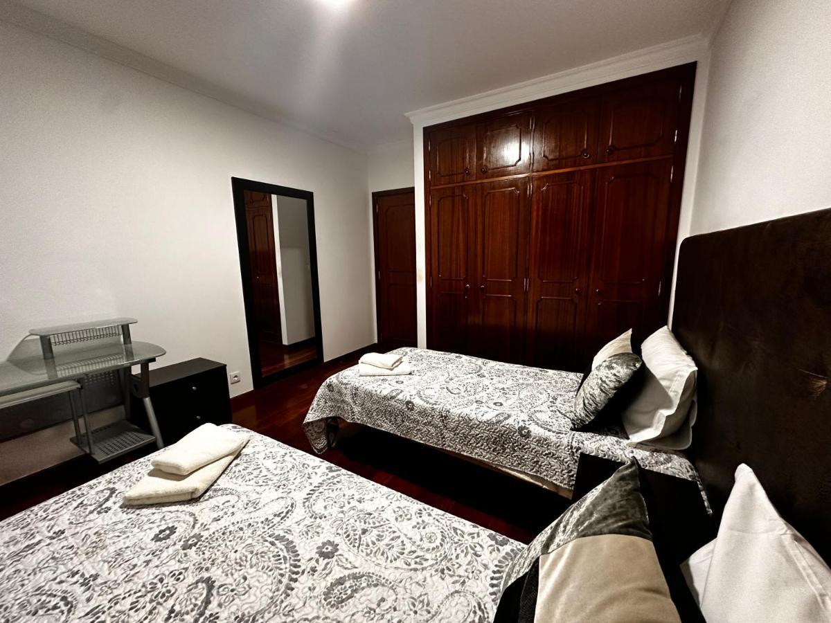 Sao Goncalo Apartamento Exterior foto
