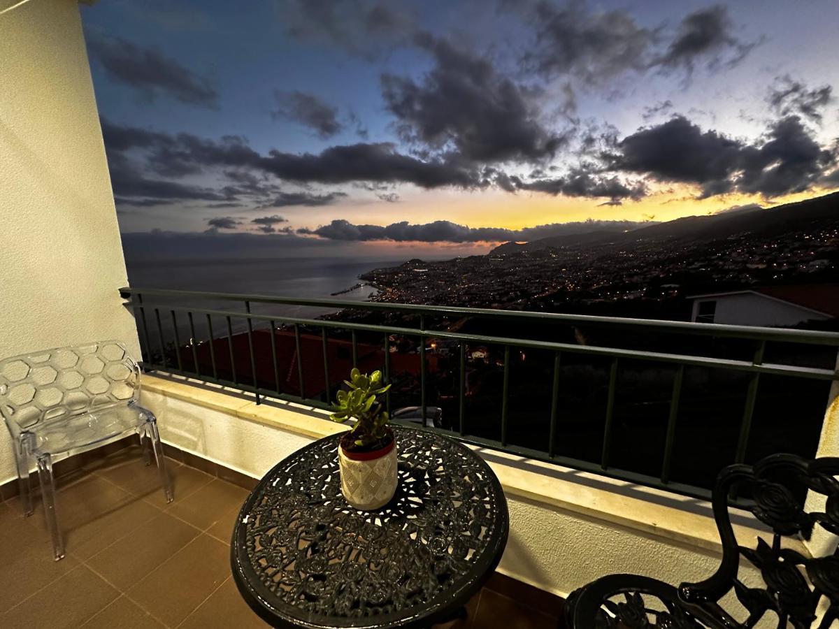 Sao Goncalo Apartamento Exterior foto