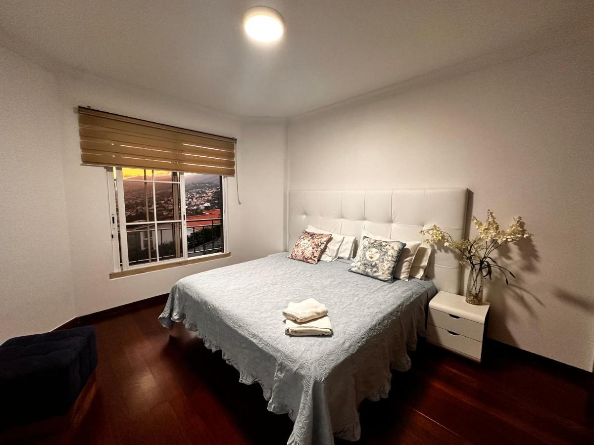 Sao Goncalo Apartamento Exterior foto
